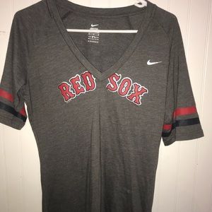 NIKE RED SOX TEE‼️‼️